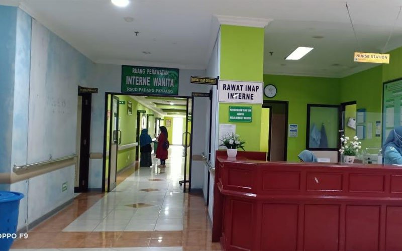 FOTO 24 Mei_RSUD Padang