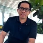 FOTO 24 Mei_Wakil Menteri Perindustrian Faisol Riza. (dok. instagramfaisolriza.id) ini INI