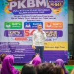 FOTO 25 Mei_Kegiatan Pusat Kegiatan Belajar Masyarakat (PKBM) dalam rangka Hari Jadi Bogor (HJB) ke-544.