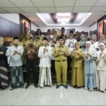 FOTO 26 Mei_Audiensi Forum Santri Anak Jawa Tengah (Forsan Jateng)