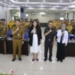 FOTO 27 Mei_Kegiatan IKP Talks dengan tema Penyusunan Strategi Komunikasi Publik Guna Mendukung Keberhasilan Pembangunan Daerah di Komplek Pemda Bekasi, Cikarang Pusat