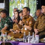 FOTO 29 Mei_Acara Rembug Pembangunan Jawa Tengah 2026 di Pendopo Kabupaten Kudus, Jawa Tengah. dok. jatengprov.go.id