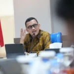 FOTO 4 Mei_Kepala Badan Karantina Indonesia Abdul Kadir Karding. (dok. karantinaindonesia.go.id)