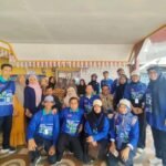FOTO 4 Mei_Penilaian Padang Rancak Award 2026 untuk tiga bank sampah di Kota Padang. dok. padang.go.id