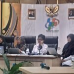 FOTO 6 Mei_Penjelasan Badan Pusat Statistik (BPS) Jawa Barat mengenai perekomian wilayah Provinsi Jawa Barat. (dok. jabarprov.go.id)