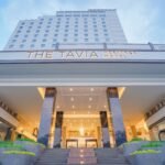 FOTO 6 Mei_Salah satu fasilitas di The Tavia Heritage Hotel. (dok. istimewa) 3
