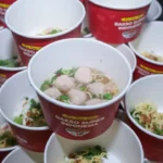 FOTO 9 Mei_Makanan bakso buata Usaha Mikro, Kecil dan Menengah (UMKM). dok. umkm.go.id