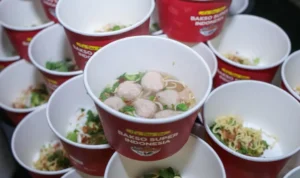 FOTO 9 Mei_Makanan bakso buata Usaha Mikro, Kecil dan Menengah (UMKM). dok. umkm.go.id