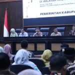FOTO 9 Mei_Rapat Koordinasi Satuan Tugas Makan Bergizi Gratis (Satgas MBG) Kabupaten Bekasi. dok. jabarprov.go.id