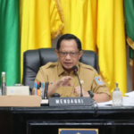 FOTO Pilkada_Mendagri Muhammad Tito Karnavian. (dok. kemendagri.go.id)
