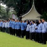 FOTO 10 Juni_Aparatuur Sipil Negara (ASN) Pemerintah Kota Padang. dok. istimewa
