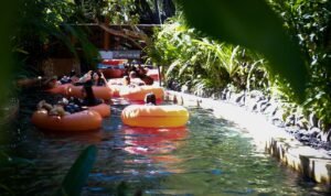 FOTO 10 Juni_Destinasi wisata yang banyak dikunjungi anak - anak. dok. kemenpar. 1