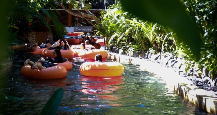 FOTO 10 Juni_Destinasi wisata yang banyak dikunjungi anak - anak. dok. kemenpar. 1