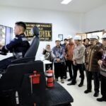 FOTO 12 Juni_Kegiatan Kemitraan Strategis dengan Pemerintah Daerah dan Seminar Internasional 1 INI