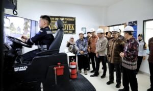 FOTO 12 Juni_Kegiatan Kemitraan Strategis dengan Pemerintah Daerah dan Seminar Internasional 1 INI