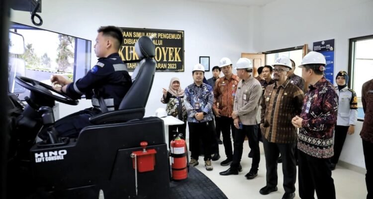 FOTO 12 Juni_Kegiatan Kemitraan Strategis dengan Pemerintah Daerah dan Seminar Internasional 1 INI