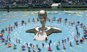 FOTO 12 Juni_Pembukaan Piala Dunia 2026. dok. istimewa INI