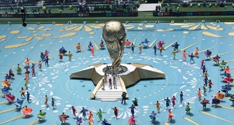 FOTO 12 Juni_Pembukaan Piala Dunia 2026. dok. istimewa INI