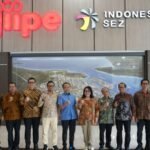FOTO 14 Juni_Rapat Koordinasi Pembahasan PKKPR (Persetujuan Kesesuaian Kegiatan Pemanfaatan Ruang)