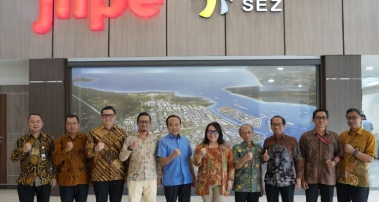 FOTO 14 Juni_Rapat Koordinasi Pembahasan PKKPR (Persetujuan Kesesuaian Kegiatan Pemanfaatan Ruang)