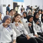 FOTO 15 Juni_Para calon pemagang. (dok. istimewa)