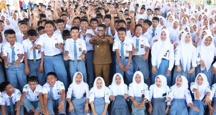FOTO 15 Juni_Sekolah di Banten