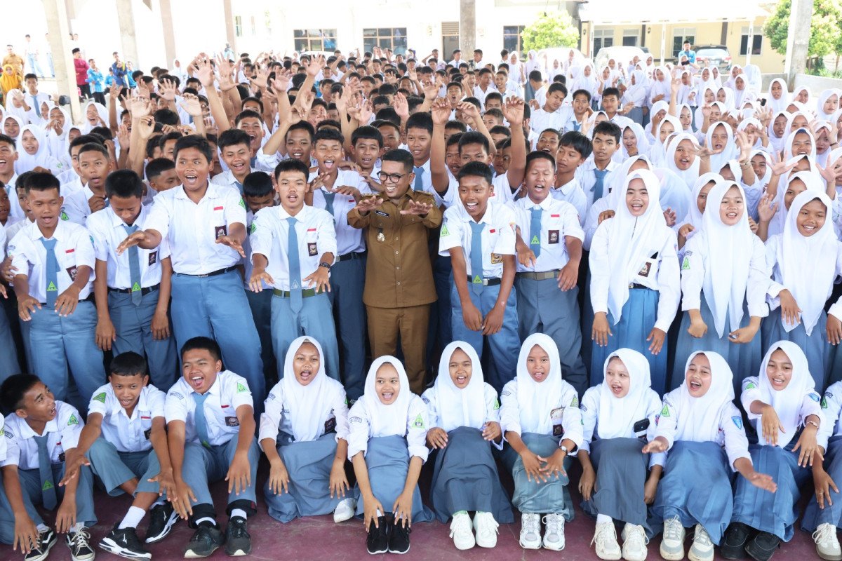 FOTO 15 Juni_Sekolah di Banten