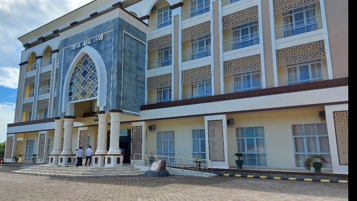 FOTO 15 Juni_Wisma