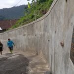FOTO 16 Juni_Pembangunan sarana dan prasarana di wilayah perdesaan. dok. jatengprov.go.id