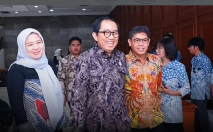 FOTO 18 Juni_Pameran Halal Indo 2026 yang akan berlangsung pada 24 - 27 September 2026 di ICE BSD City, Tangerang, Banten. (dok. instagramfaisolrizaid)