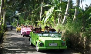 FOTO 2 Mei_Mitra industri pariwisata mancanegara tengah mengikuti program Mega FAM Trip 2026 di Yogyakarta yang diadakan oleh Kementerian Pariwisata