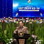 FOTO 22 Juni_Menteri Dalam Negeri (Mendagri) Muhammad Tito Karnavian. (dok. kemendagri)