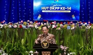 FOTO 22 Juni_Menteri Dalam Negeri (Mendagri) Muhammad Tito Karnavian. (dok. kemendagri)