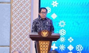 FOTO 22 Juni_Wakil Menteri Perindustrian (Wamenperin) Faisol Riza. dok. kemenperin