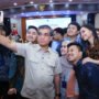 FOTO 23 Juni_Menteri Ketenagakerjaan Yassierli saat Penutupan Program Magang Nasional Batch III di Gedung Kemnaker, Jakarta. dok. kemnaker