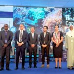 FOTO 24 Juni_Konferensi Laut Our Ocean Conference (OOC) ke-11 di Mombasa, Kenya. dok. kkp
