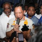 FOTO 24 Juni_Menteri Dalam Negeri (Mendagri) Muhammad Tito Karnavian
