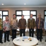 FOTO 25 Juni_Acara Audiensi PT Danareksa (Persero) dengan Kementerian Perindustrian di Jakarta. dok. kemenperin