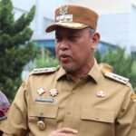 FOTO 25 Juni_Wali Kota Bekasi Tri Adhianto. dok. bekasikota