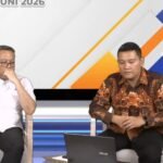 FOTO 25 Juni_kegiatan Sosialisasi Surat Muatan Barang bagi Perusahaan Angkutan Barang yang digelar secara daring, 2