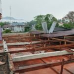 FOTO 26 Juni_Kerusakan pada rumah warga yang terdampak cuaca ekstrem di Kabupaten Bener Meriah, Provinsi Aceh 1