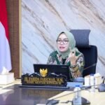 FOTO 26 Juni_Wakil Menteri Koperasi (Wamenkop) Farida Farichah. (dok. kemenkop)