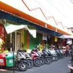 FOTO 29 Juni_Kawasan Pasar Tanah Kongsi, Kota Padang. dok padangkota.go.id