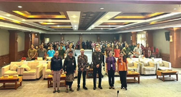 FOTO 3 Juni_Sosialisasi Penguatan Implementasi Sistem Pengelolaan Pengaduan Pelayanan Publik Nasional – Layanan Aspirasi dan Pengaduan Online Rakyat (SP4N-LAPOR)