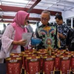 FOTO 30 Juni_Produk UMKM dari Provinsi Nusa Tenggara Barat. dok. facebookpemprovntb