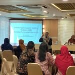 FOTO 4 Juni_Kegiatan Training of Trainer (ToT) untuk relawan Sahabat Perempuan dan Anak (SAPA) di Hotel 1O1 Style Yogyakarta Malioboro. jogjakota