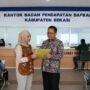 FOTO 6 Juni_Aktivitas Badan Pendapatan Daerah Kabupaten Bekasi. jabarprov.go.id