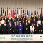 FOTO 6 Juni_Kegiatan Island States Ocean Summit (ISOS) 2026 di Tokyo, Jepang. dok. kkp.go.id