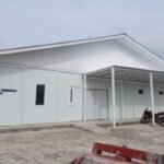 FOTO 7 Juni_Pembangunan tiga Satuan Pelayanan Pemenuhan Gizi (SPPG) di Provinsi Kepulauan Bangka Belitung. (dok. kementerianpu) INI