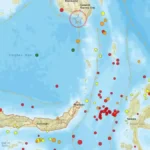 FOTO 8 Juni_Gempa sulawesi Utara 2